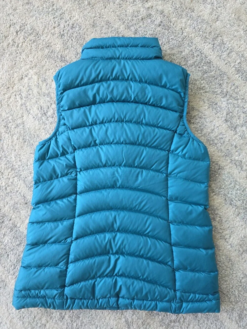 Patagonia girls’ puffer